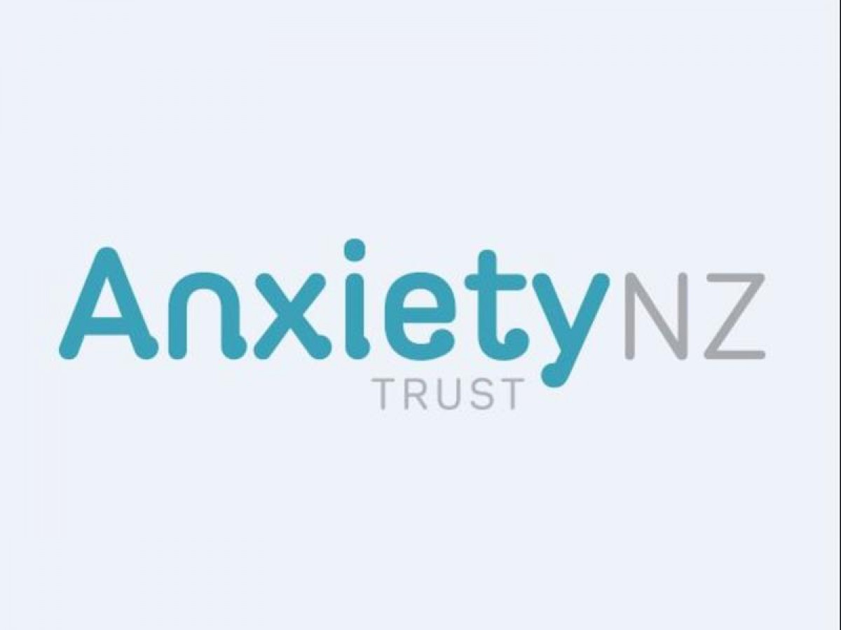 Anxiety Nz Helpline Mental Health Foundation