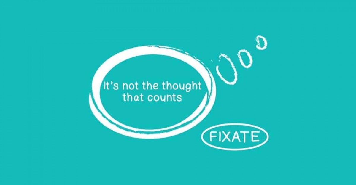 Fixate OCD support group Mental Health Foundation