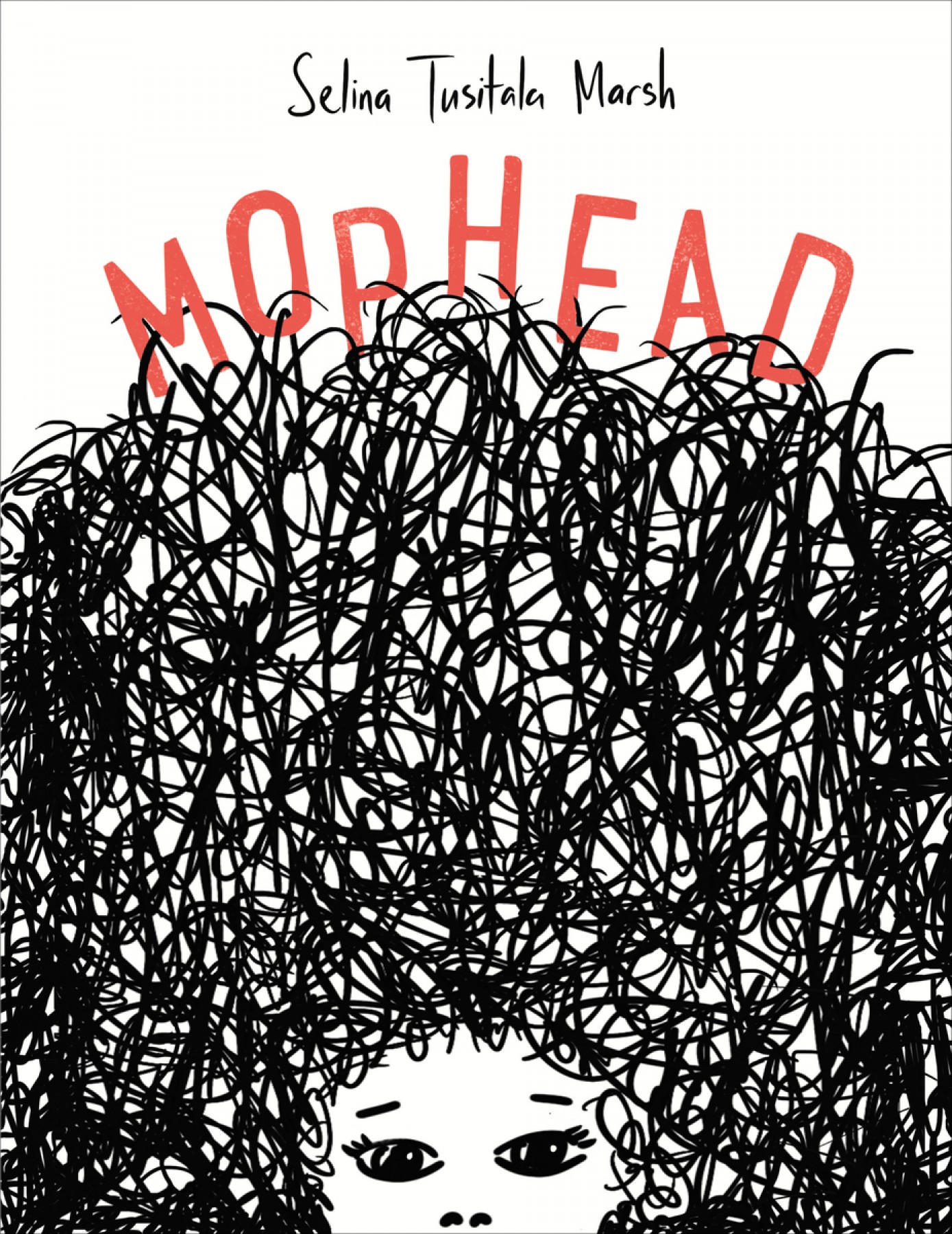 Mophead: How your difference makes a difference
