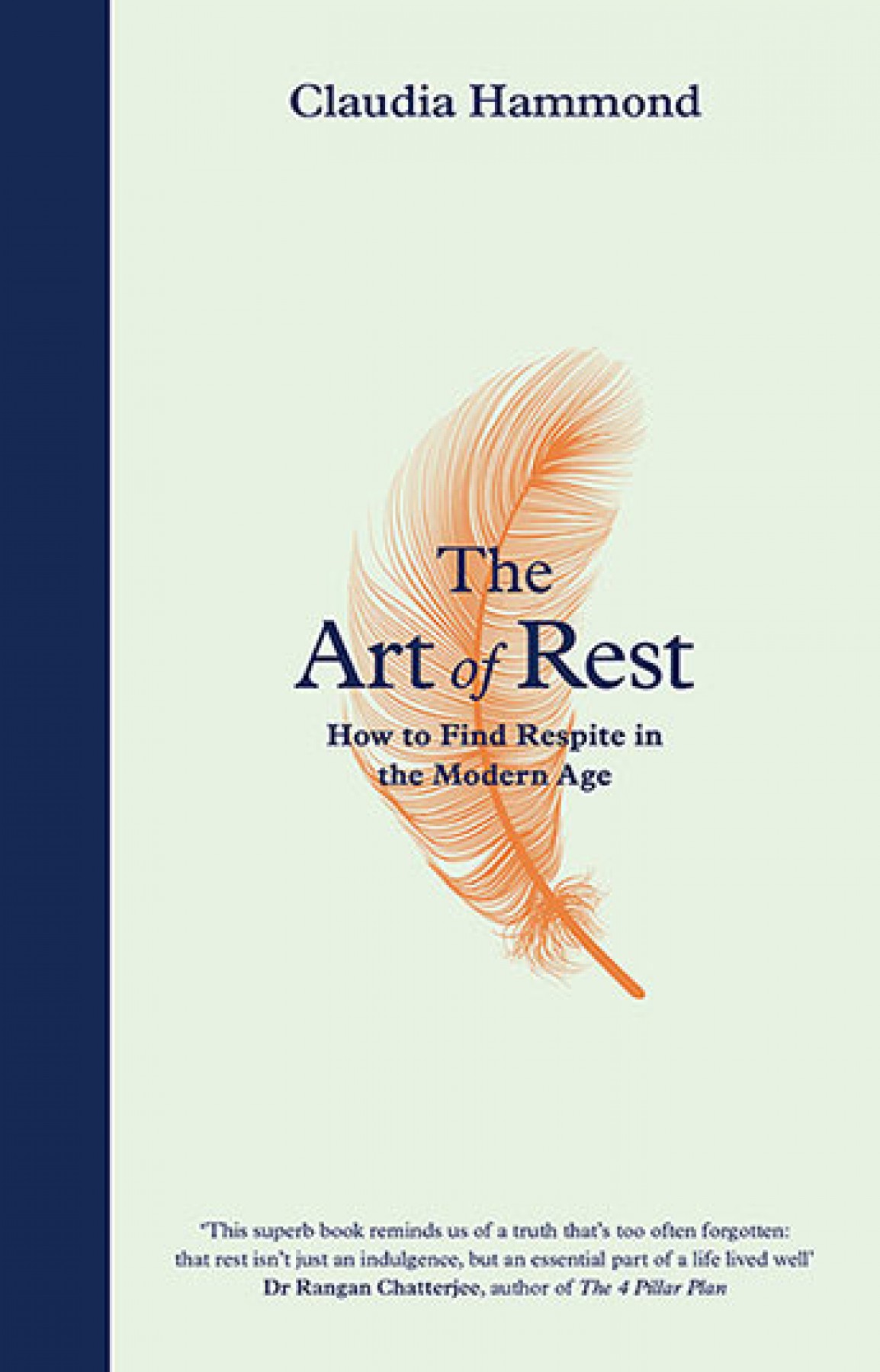 The art of rest: How to find respite in the modern age
