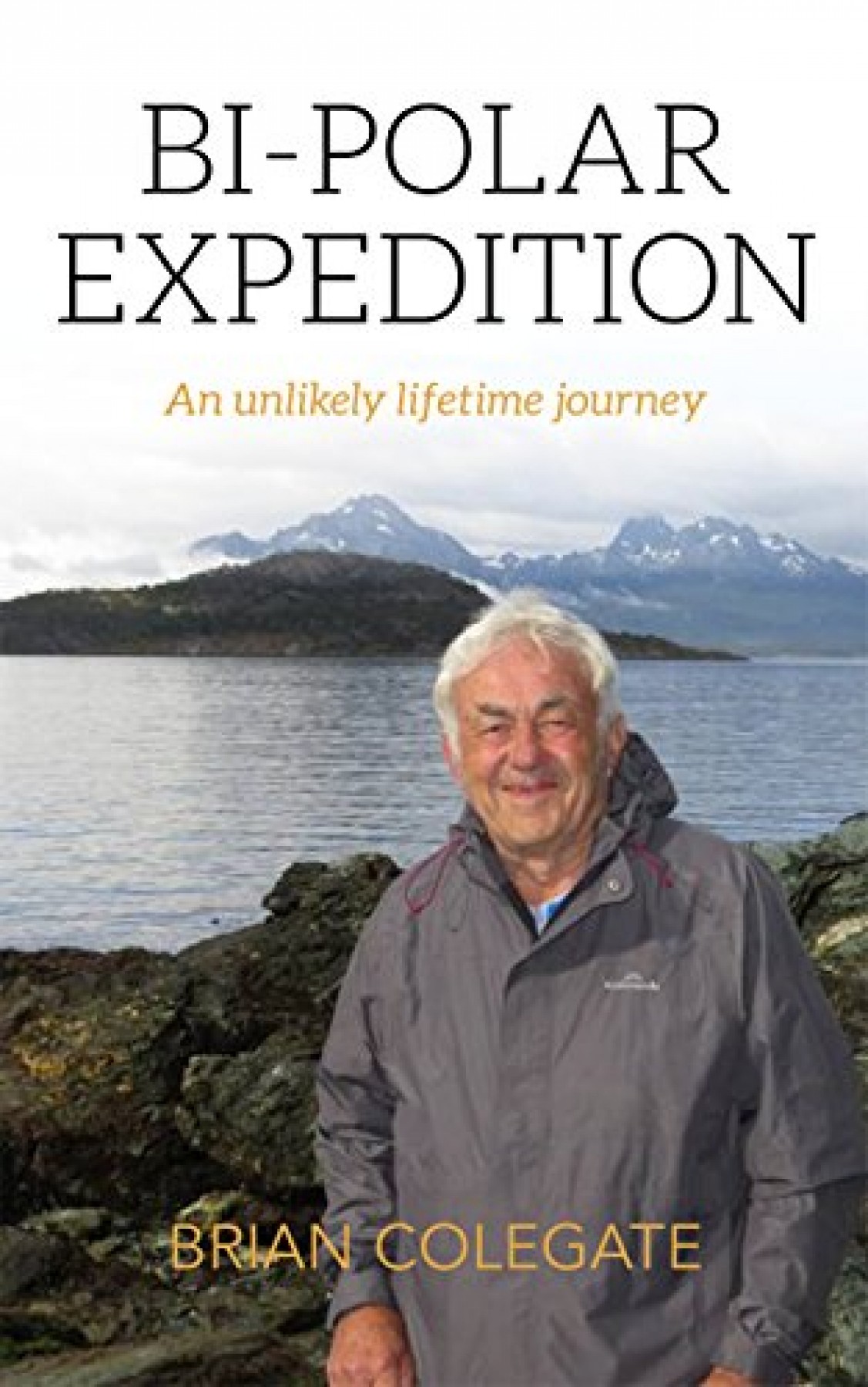 Bi-polar expedition: An unlikely lifetime journey