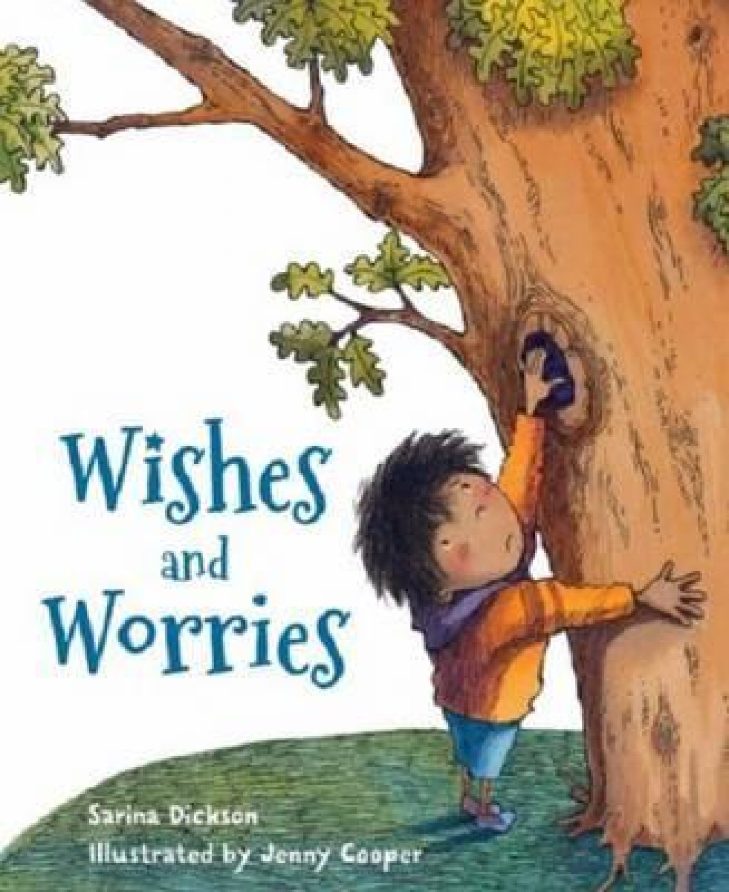 Wishes and worries