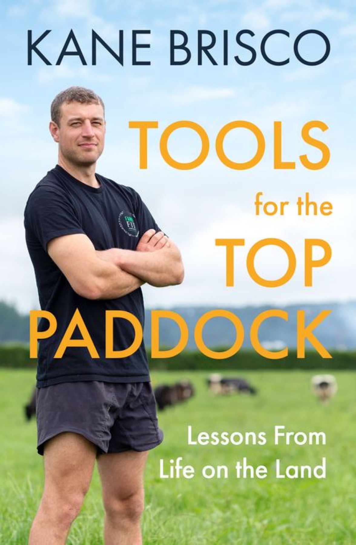 Tools for the top paddock: Lessons from life on the land