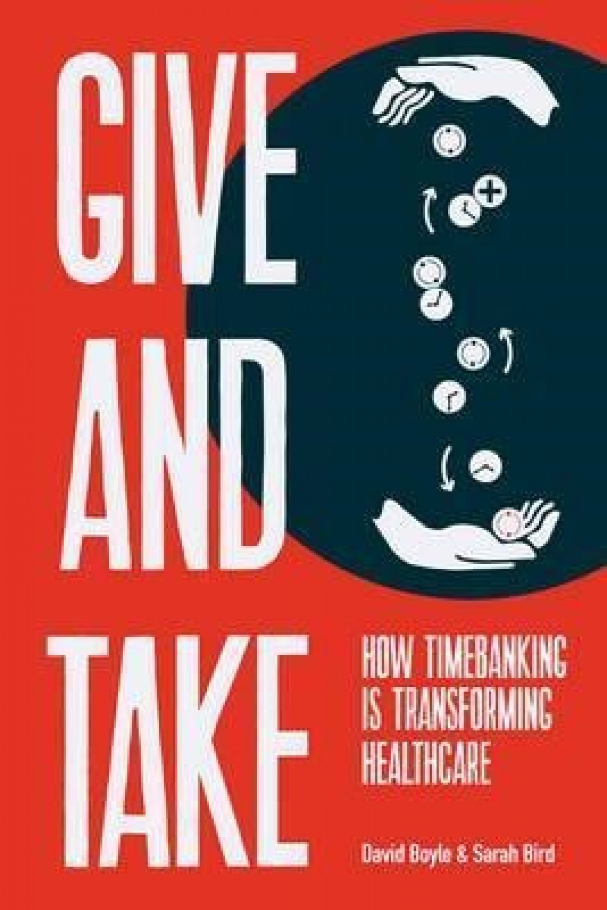 Give and Take: How timebanking is transforming healthcare