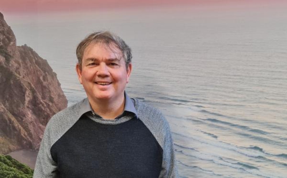 Johnny’s story | Mental Health Foundation