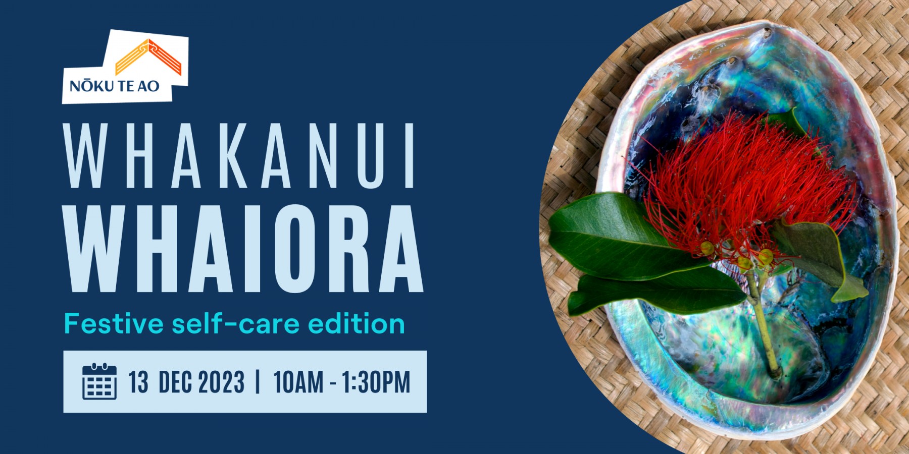 Whakanui Whaiora - Lived Experience Gathering