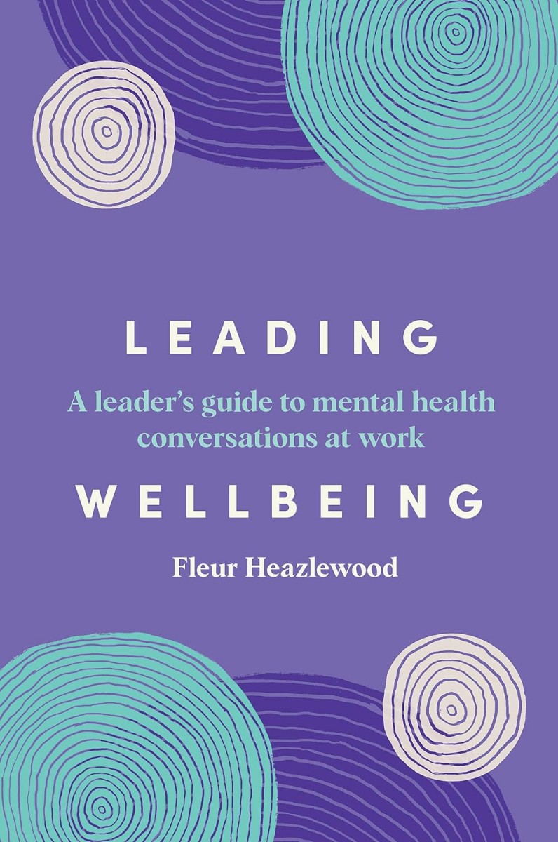 MHF review leading wellbeing | Mental Health Foundation