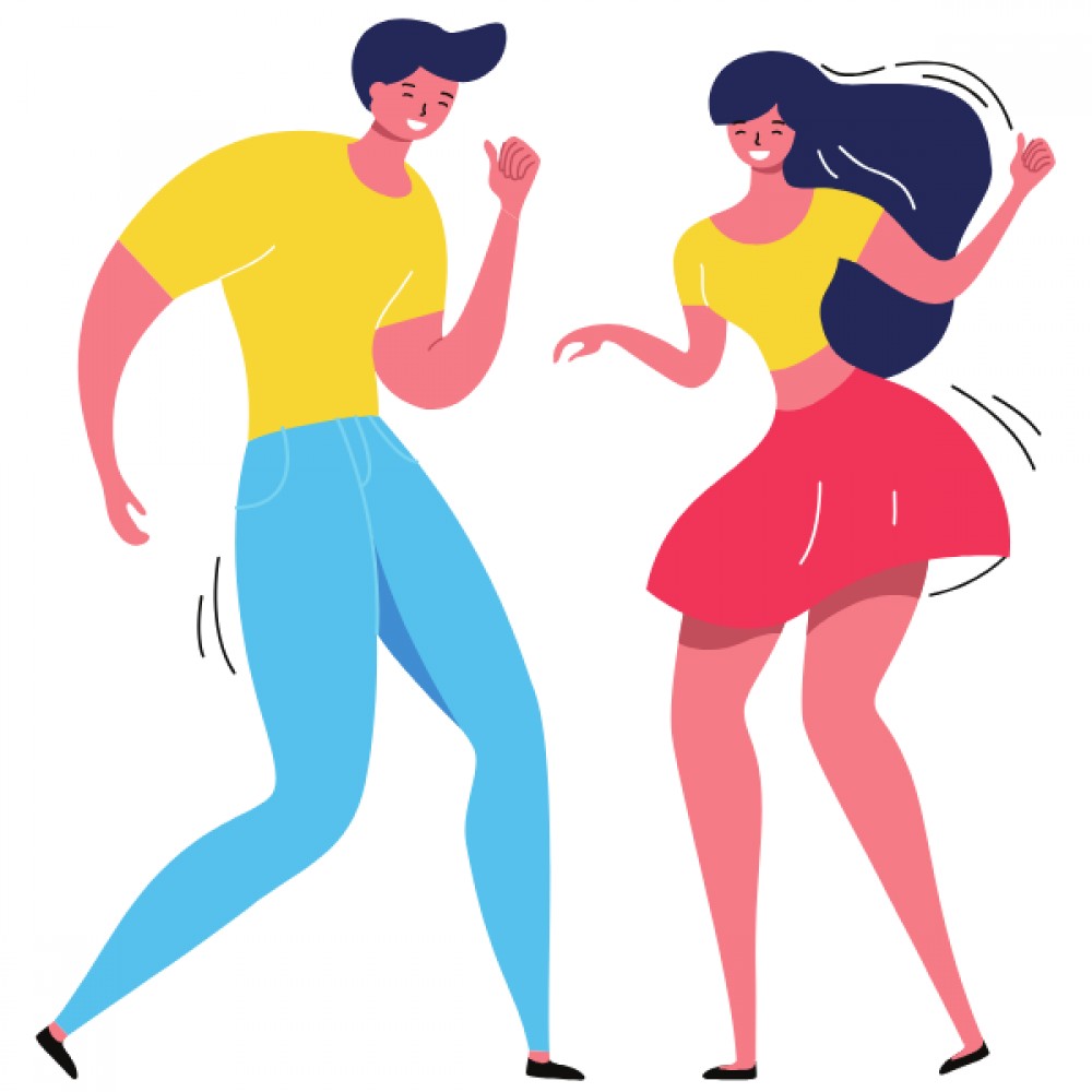 Make movement fun