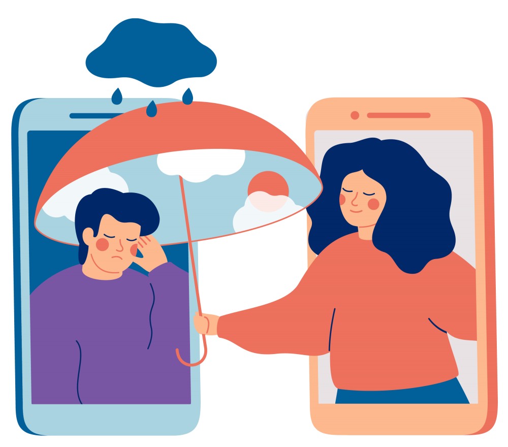 Caring for your holistic wellbeing