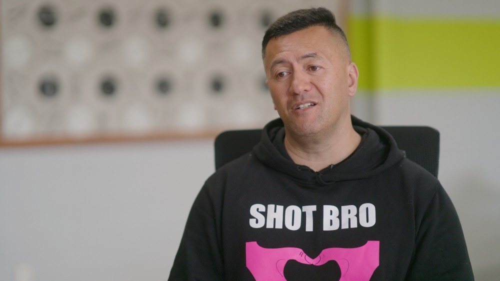 Rob Mokaraka