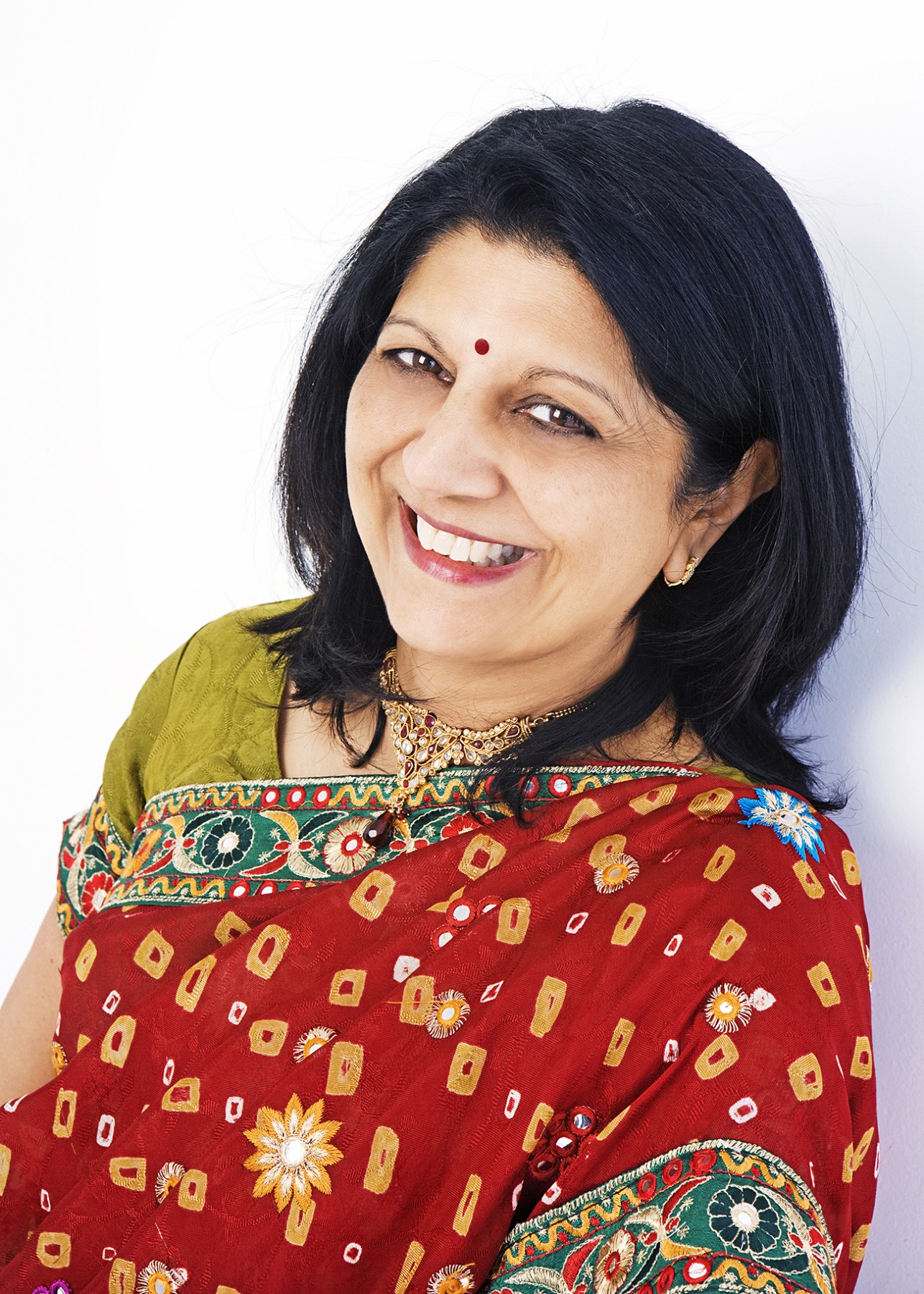 Dame Ranjna Patel