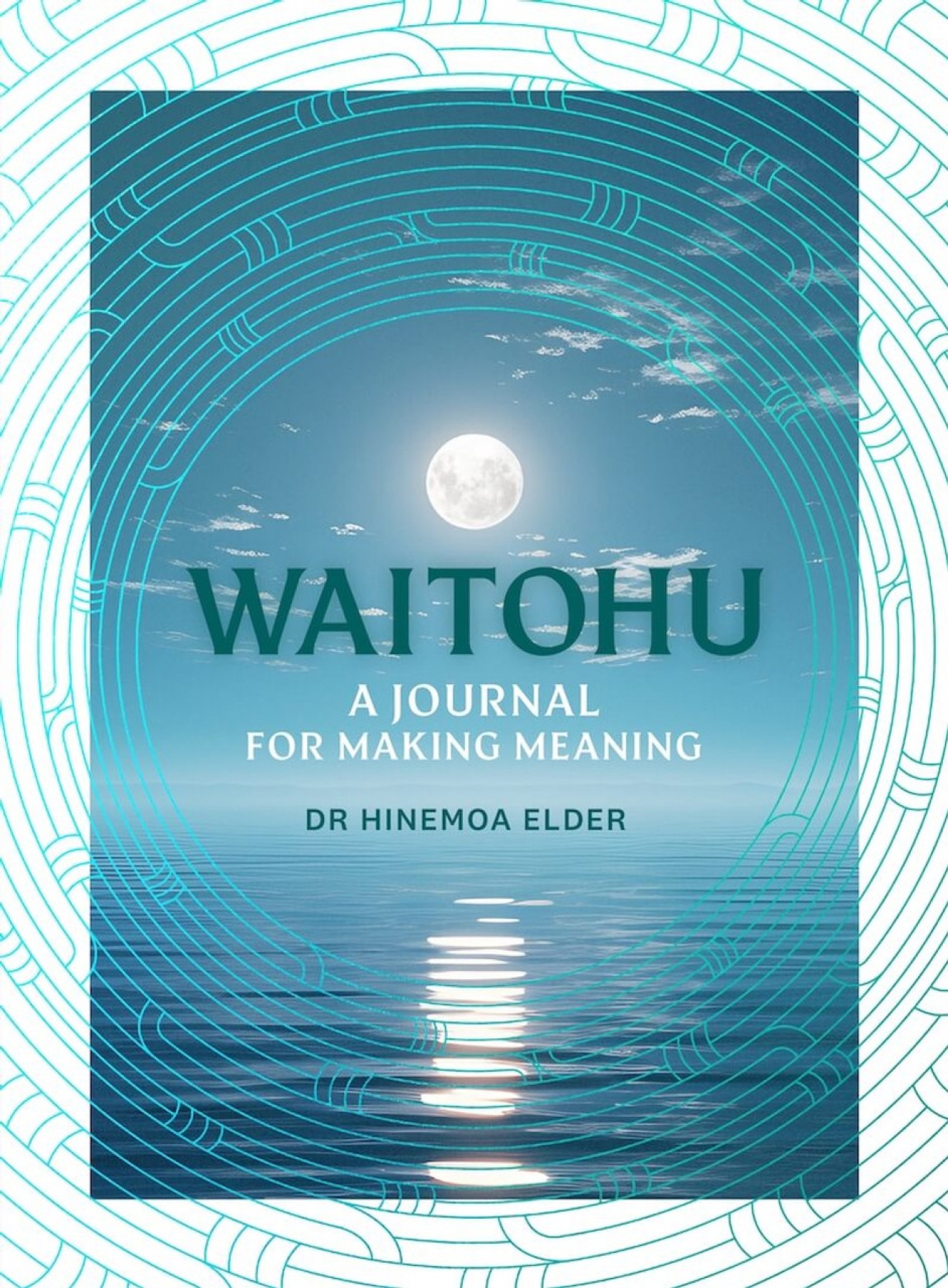 Waitohu – A Journal for Making Meaning