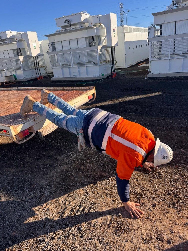 Mental Health Foundation