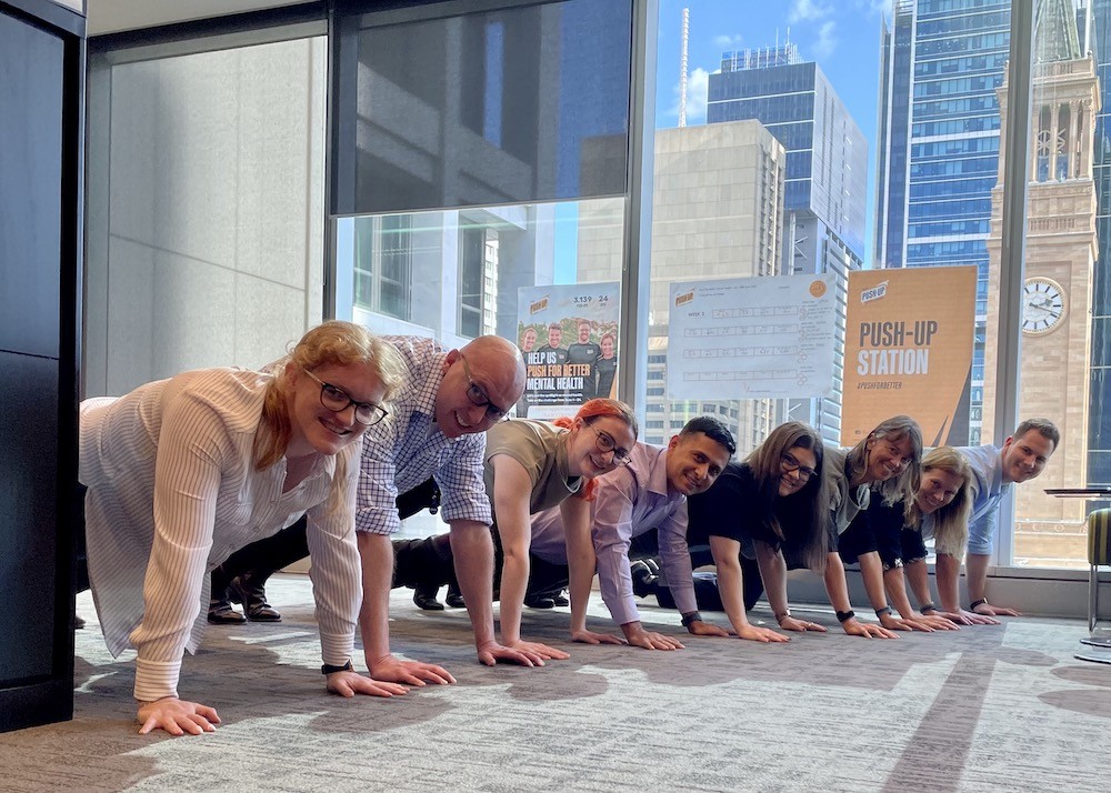 Mental Health Foundation