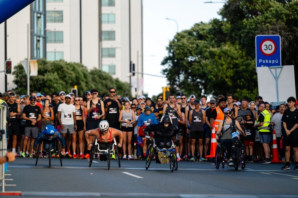 Mental Health Foundation