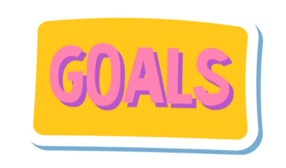 5. Set yourself some recovery goals  