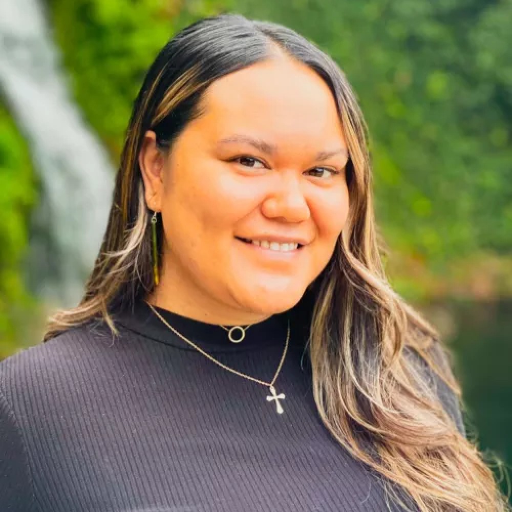 The Ihi Camp by Toi Matarua  