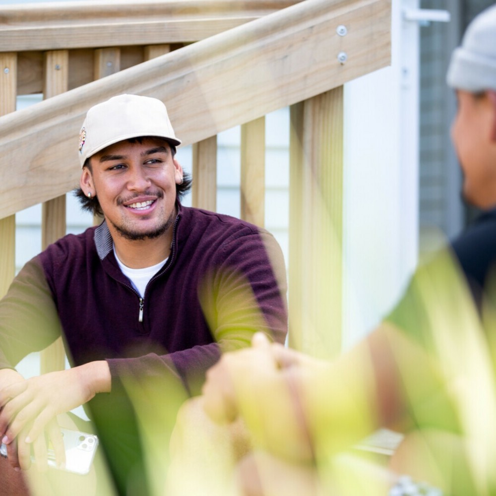 Te Ara o te Hue – Wānanga for Wellbeing by Whare Manaaki o te Tai Poutini  