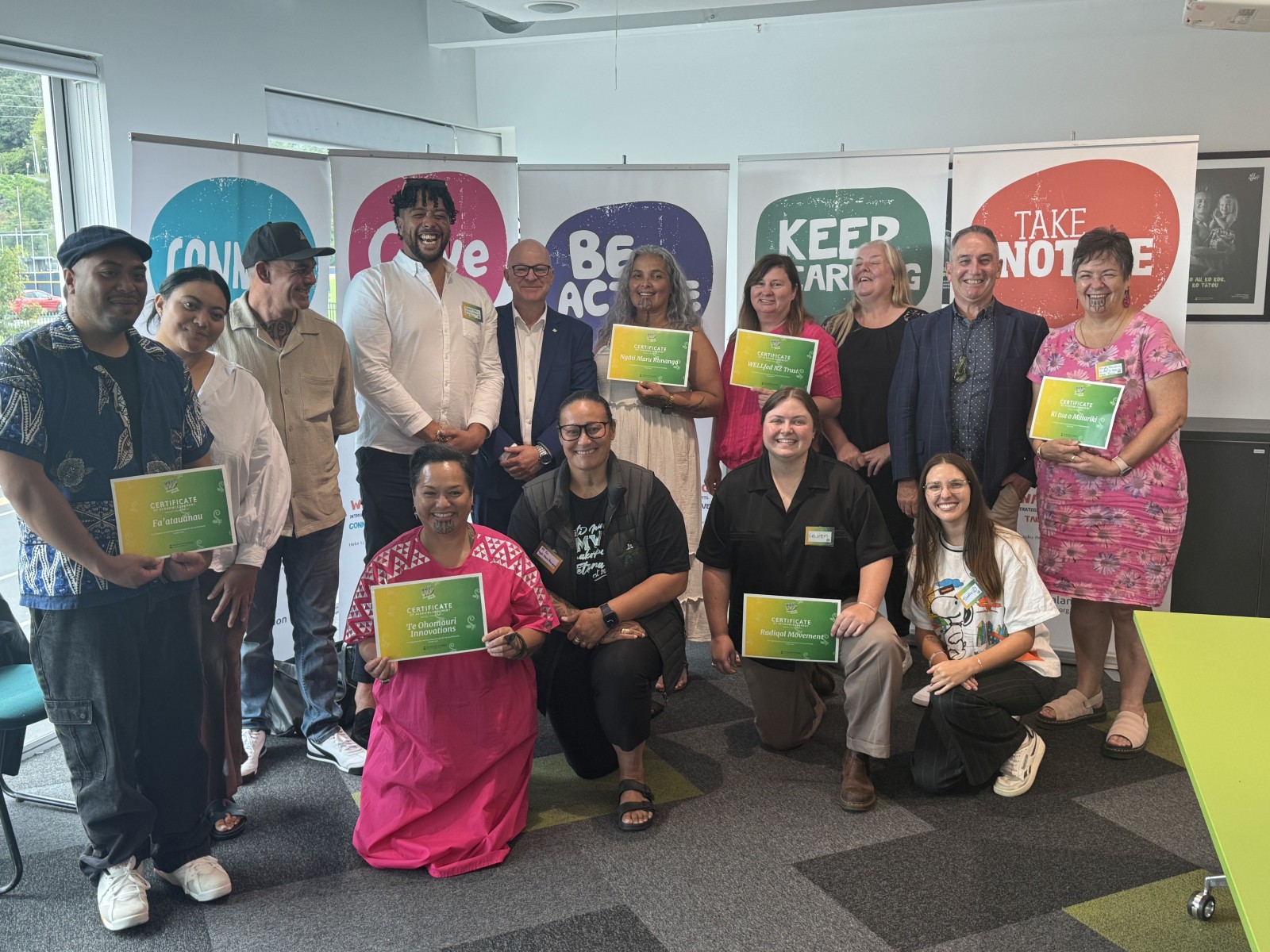 Mental Health Foundation