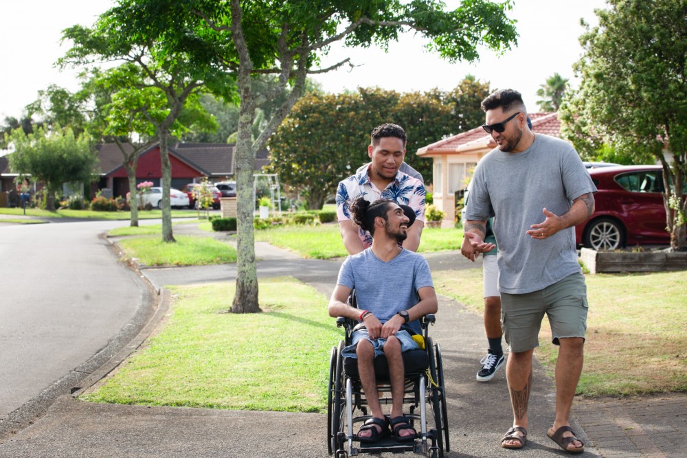 Mental Health Foundation