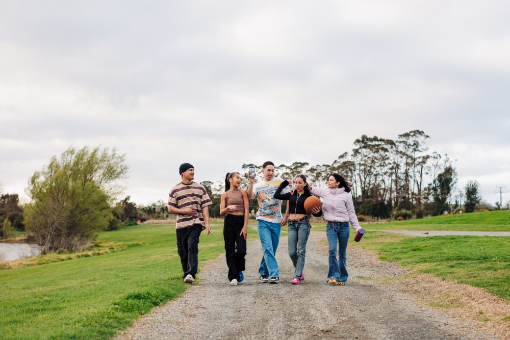 Mental Health Foundation