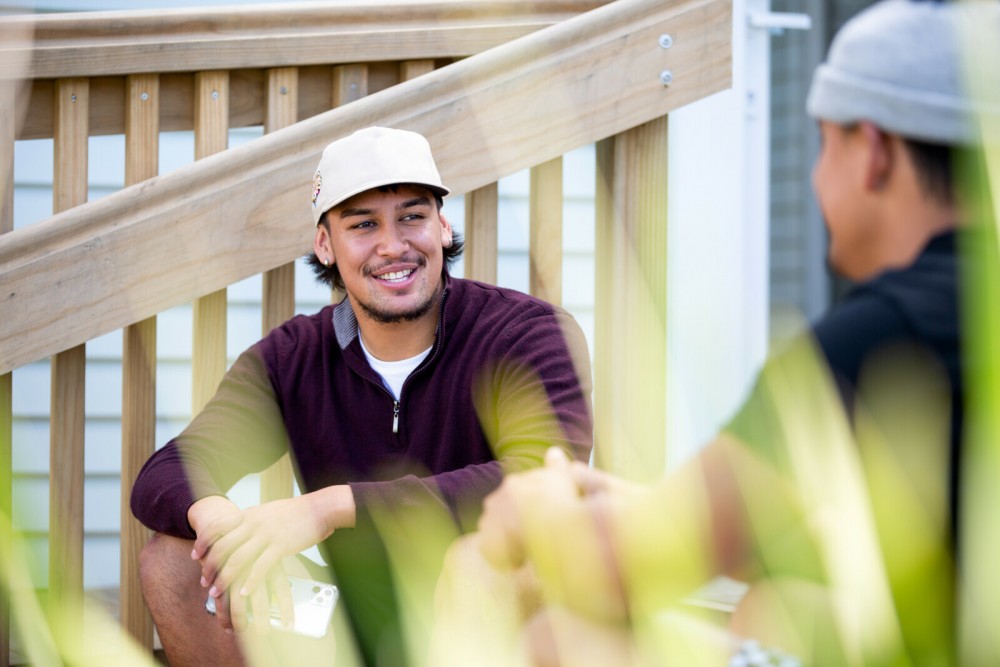 All funded projects are required to: 