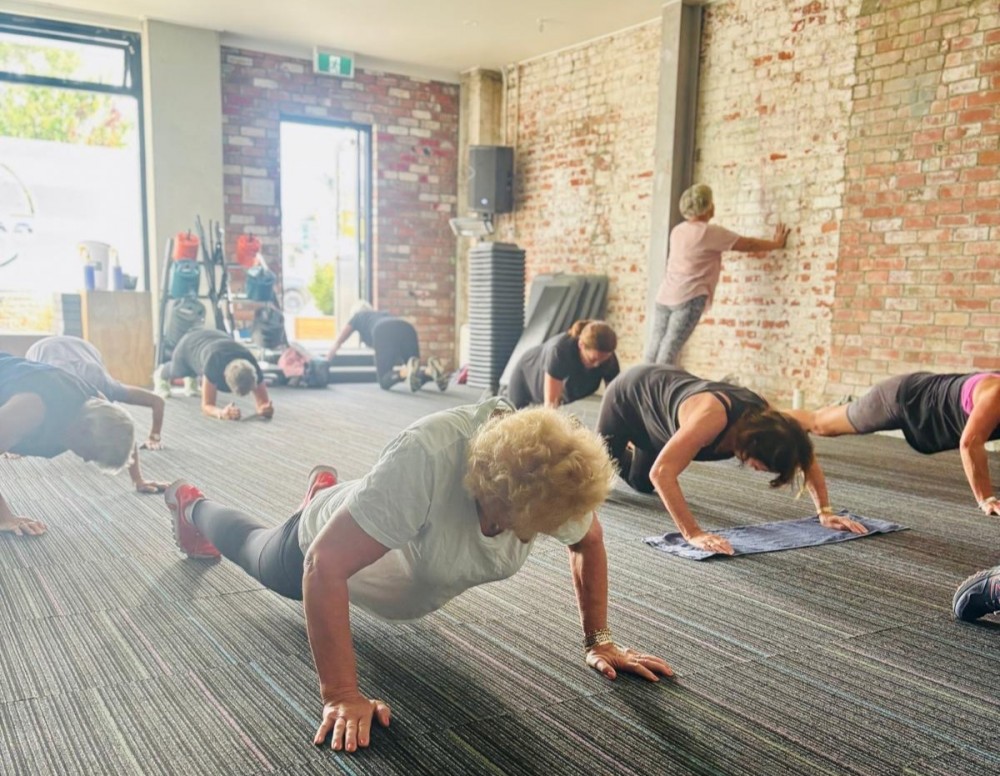 Mental Health Foundation