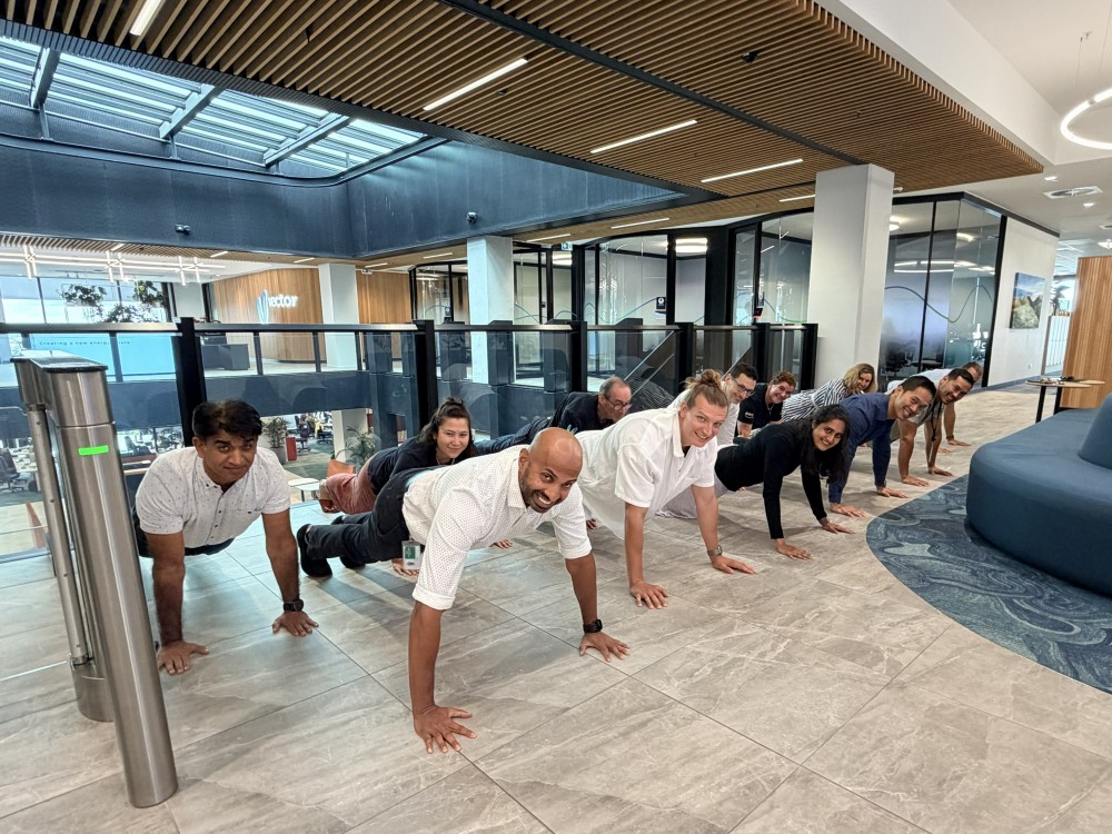 Mental Health Foundation