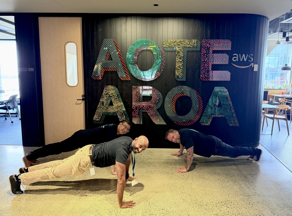 Mental Health Foundation