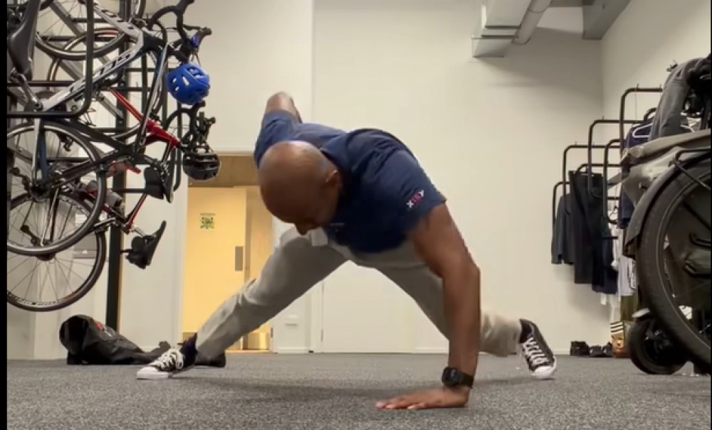 Mental Health Foundation