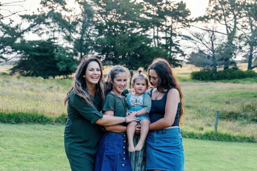 The Fund supports community-led projects that: 