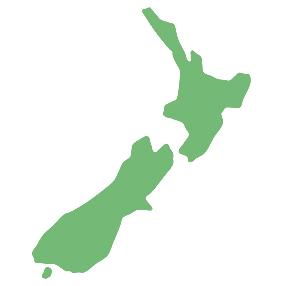 Climate concern in Aotearoa New Zealand 