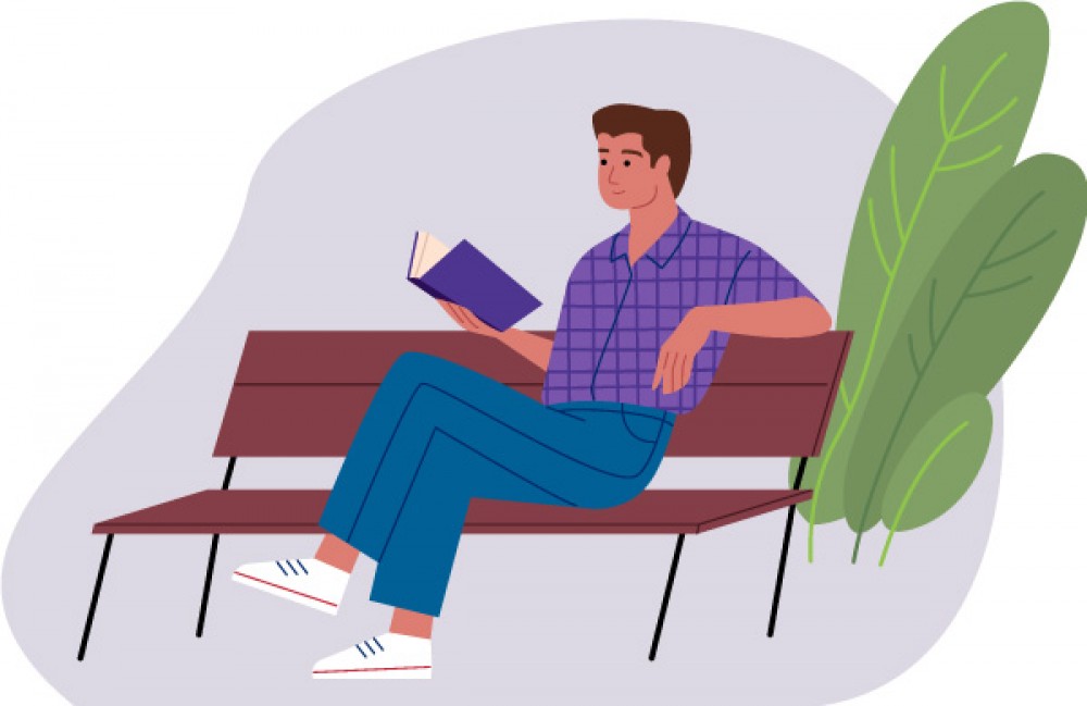 Further reading 