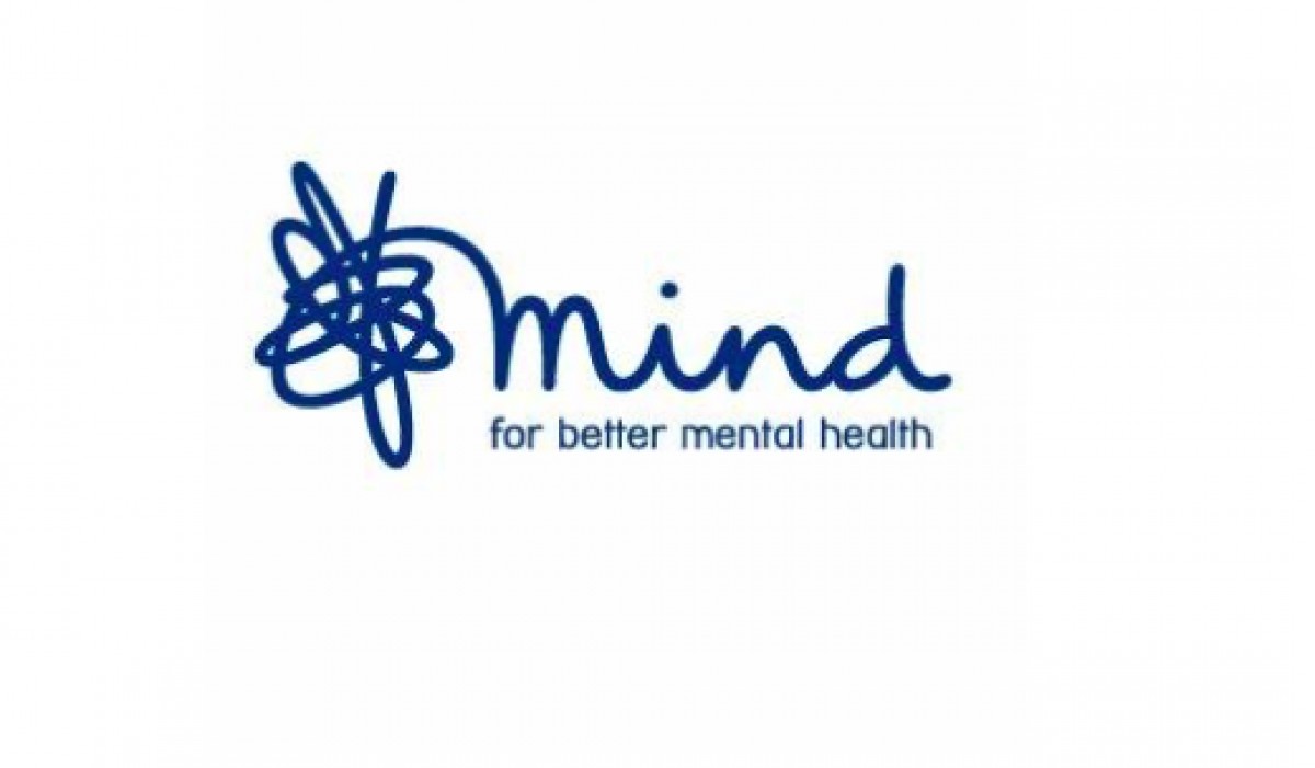 Mind UK: blogs and personal stories | Mental Health Foundation
