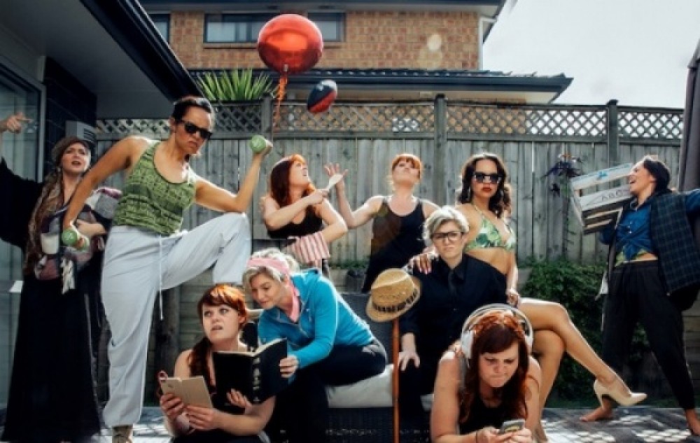 The RECollective