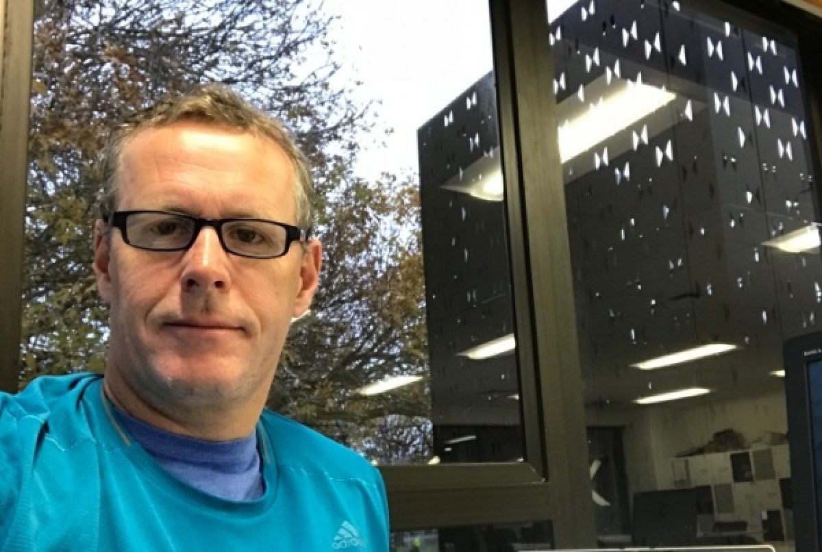 Sean Edwards Mental Health Foundation