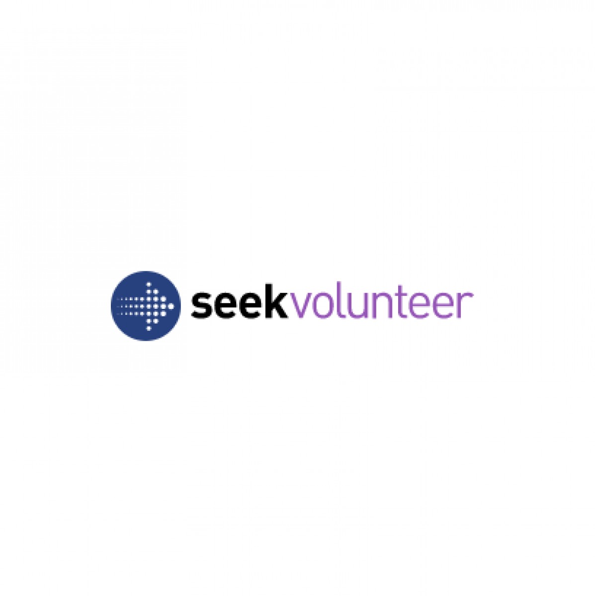 Seek Volunteer | Mental Health Foundation